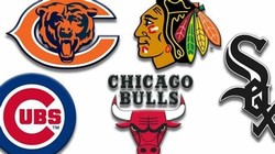 Chicago sports teams
