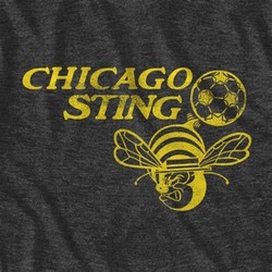 Chicago sting