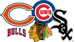 Chicago teams