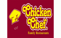 Chicken chef