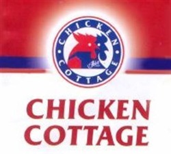 Chicken cottage