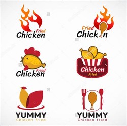Chicken food