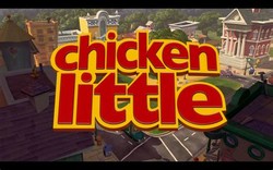 Chicken little