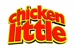 Chicken little