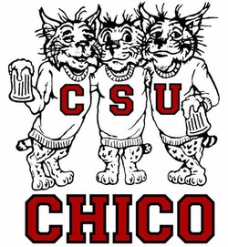 Chico state university