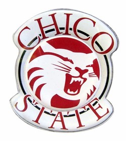Chico state wildcat