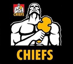 Chiefs rugby