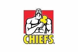 Chiefs rugby