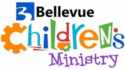 Childrens ministry