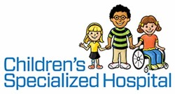Children's specialized hospital