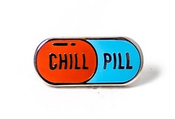 Chill pill