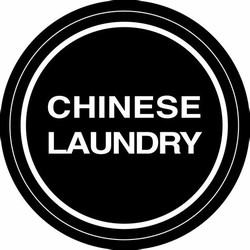 Chinese laundry