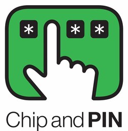 Chip and pin