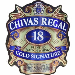 Chivas 18