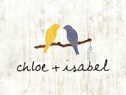 Chloe and isabel