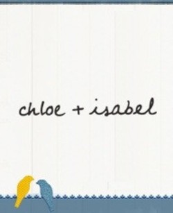 Chloe and isabel
