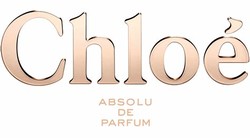 Chloe brand