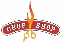Chop shop