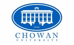 Chowan university