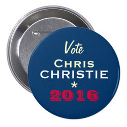 Chris christie 2016