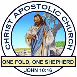 Christ apostolic church