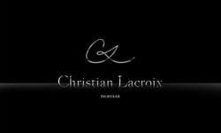 Christian lacroix