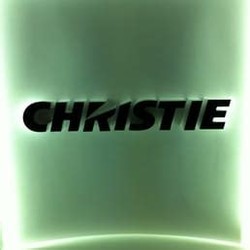 Christie digital