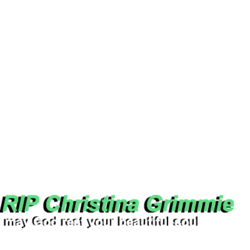 Christina grimmie