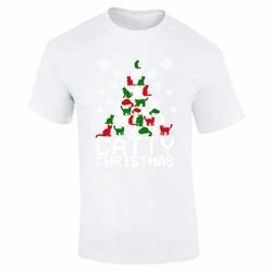 Christmas shirt