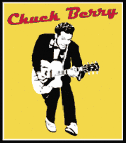 Chuck berry