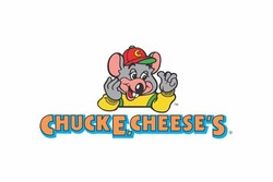 Chuck e cheeses