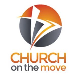 Church on the move