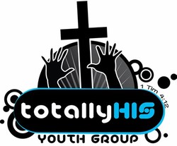 Church youth group