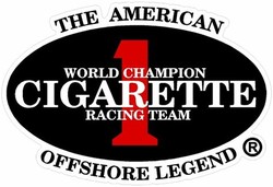 Cigarette racing