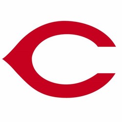 Cincinnati reds c