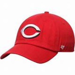 Cincinnati reds cap