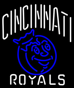 Cincinnati royals