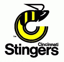 Cincinnati stingers