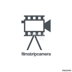 Cinema camera