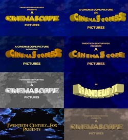 Cinemascope