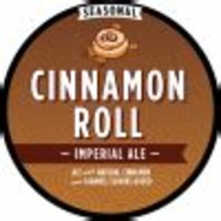 Cinnamon roll