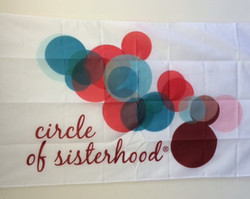 Circle of sisterhood