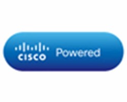 Cisco powered