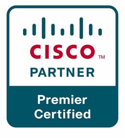 Cisco premier partner