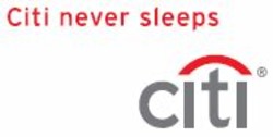 Citi never sleeps