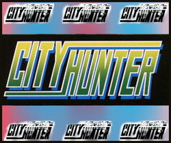 City hunter