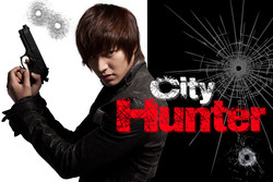 City hunter