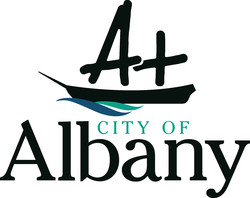 City of albany
