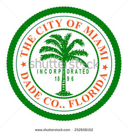 City of miami