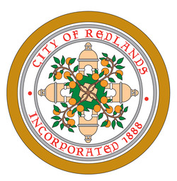 City of redlands